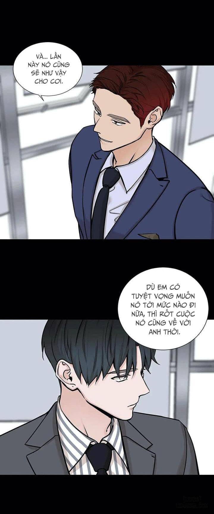 HentaiVN.net - Ảnh 23 - Suha của tôi - Chap 49