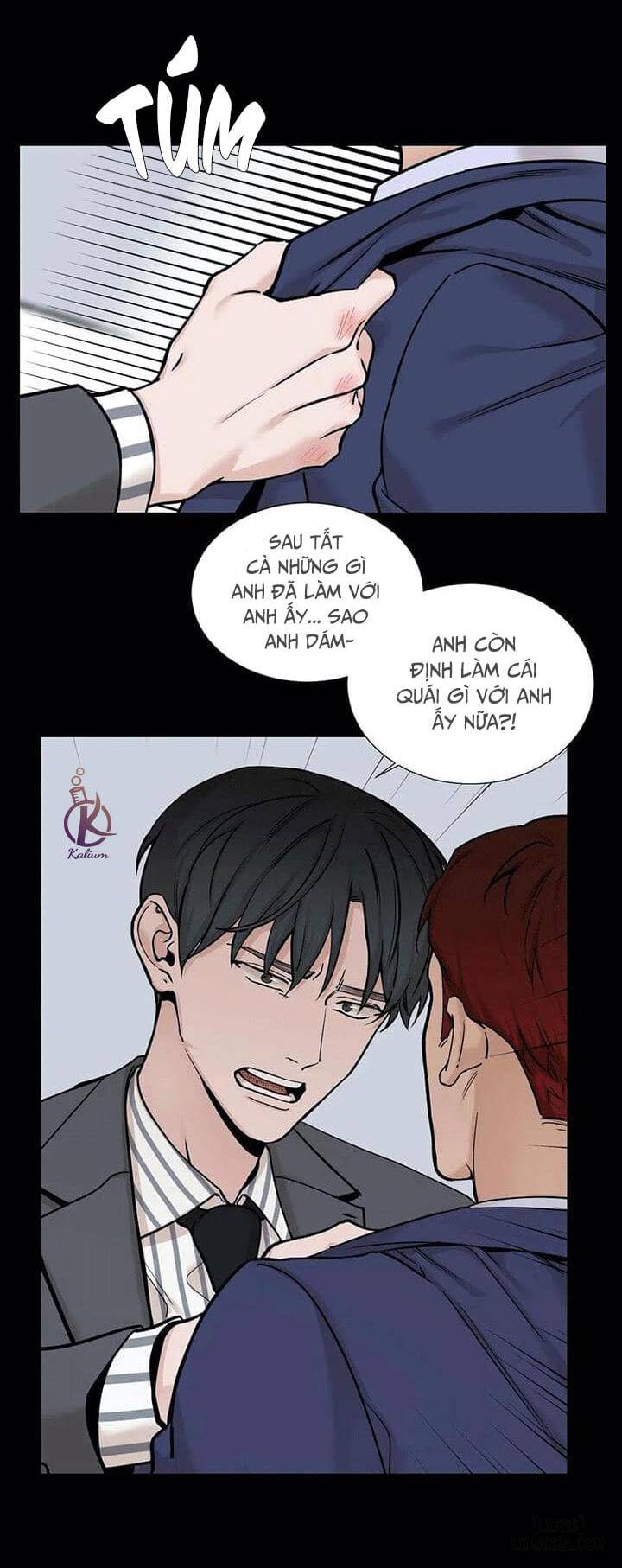 HentaiVN.net - Ảnh 24 - Suha của tôi - Chap 49