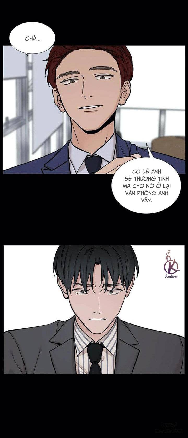 HentaiVN.net - Ảnh 25 - Suha của tôi - Chap 49