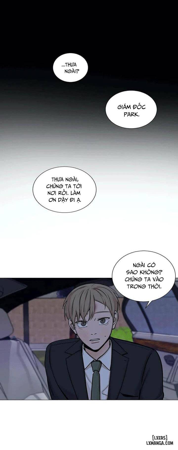 HentaiVN.net - Ảnh 26 - Suha của tôi - Chap 49