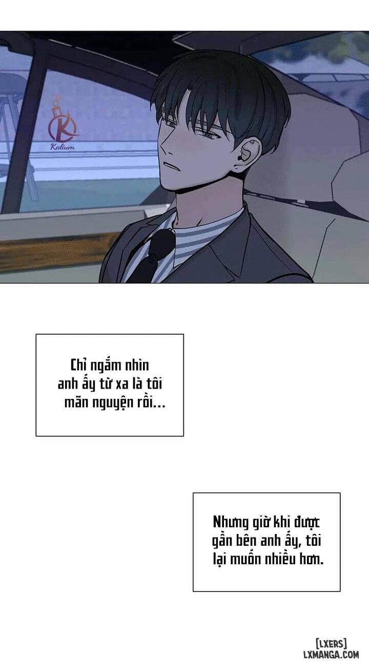 HentaiVN.net - Ảnh 27 - Suha của tôi - Chap 49