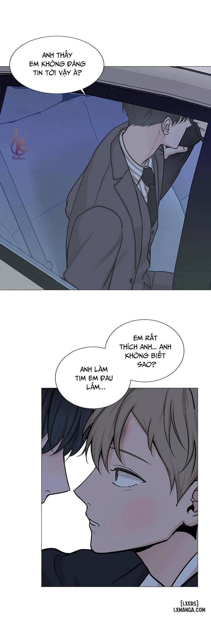 HentaiVN.net - Ảnh 29 - Suha của tôi - Chap 49