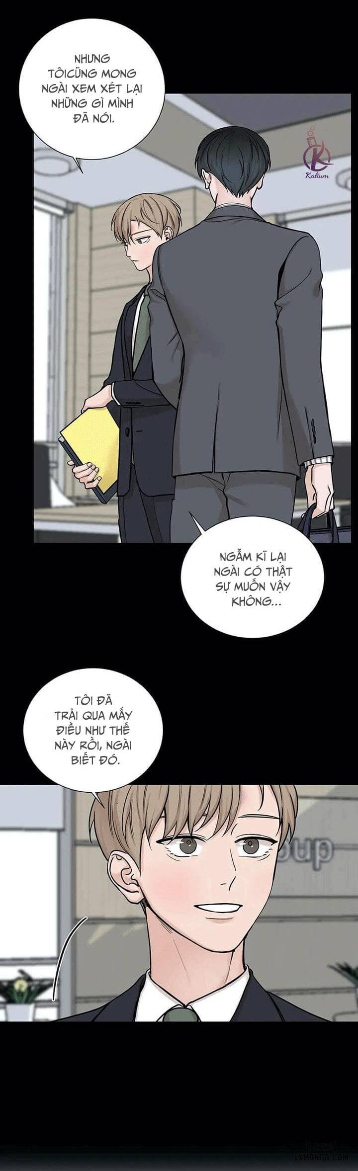 HentaiVN.net - Ảnh 3 - Suha của tôi - Chap 49