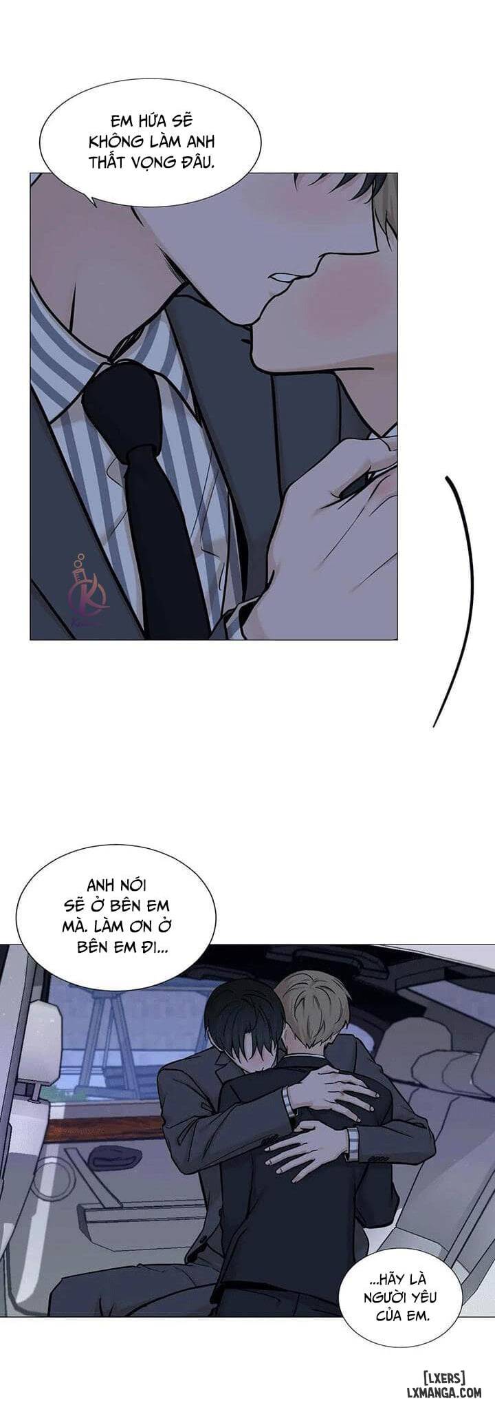 HentaiVN.net - Ảnh 30 - Suha của tôi - Chap 49