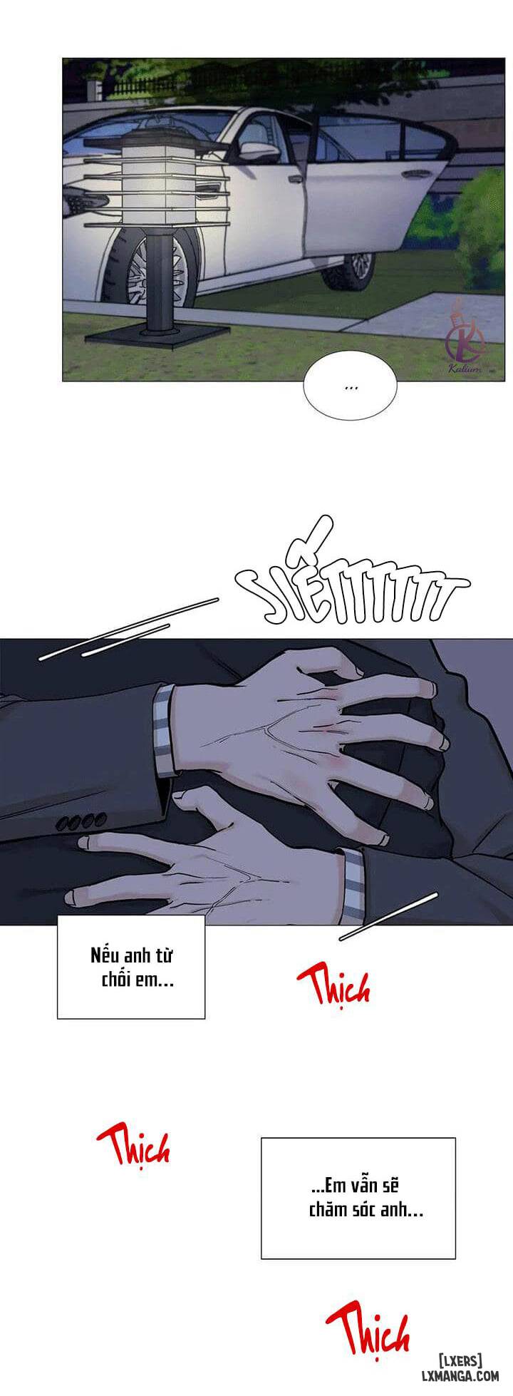 HentaiVN.net - Ảnh 31 - Suha của tôi - Chap 49