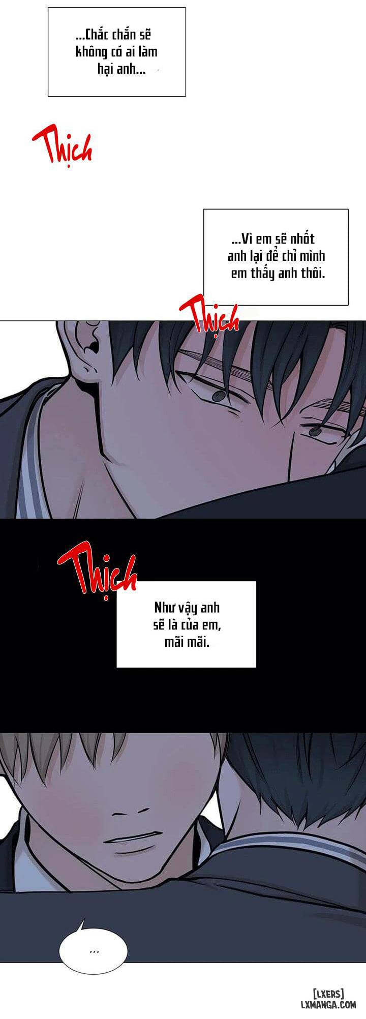 HentaiVN.net - Ảnh 32 - Suha của tôi - Chap 49