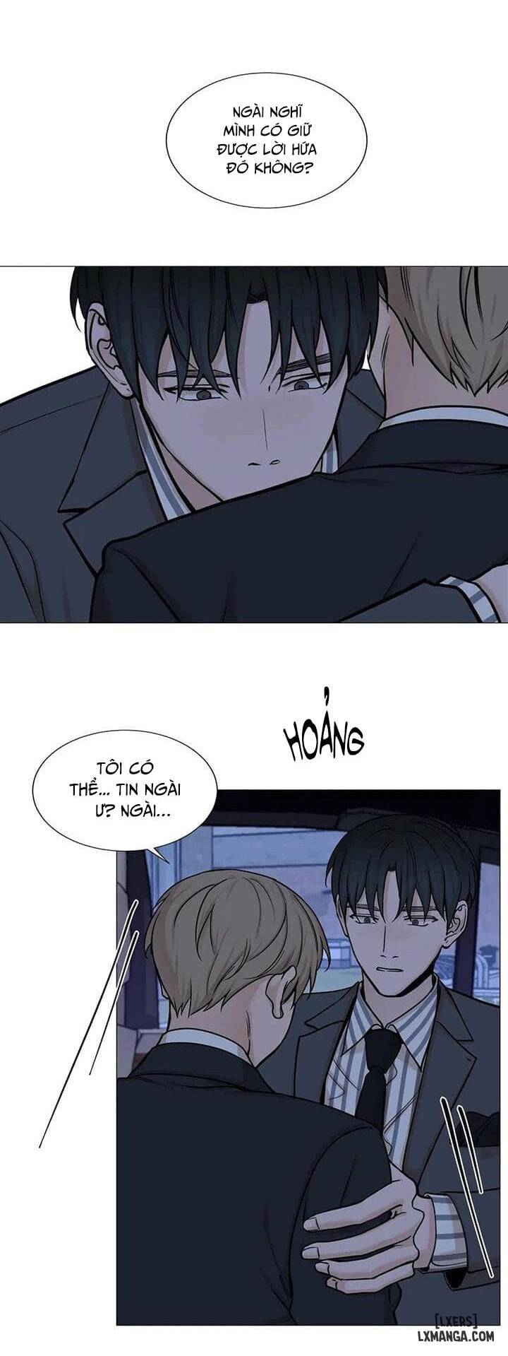 HentaiVN.net - Ảnh 33 - Suha của tôi - Chap 49