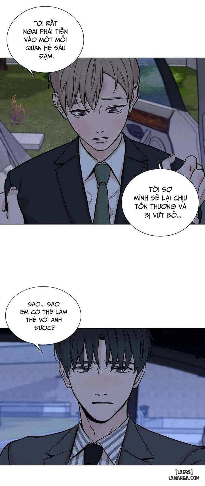 HentaiVN.net - Ảnh 34 - Suha của tôi - Chap 49