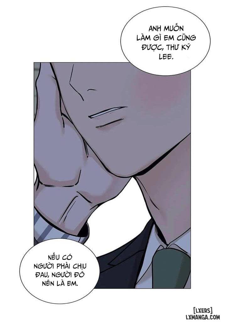 HentaiVN.net - Ảnh 35 - Suha của tôi - Chap 49