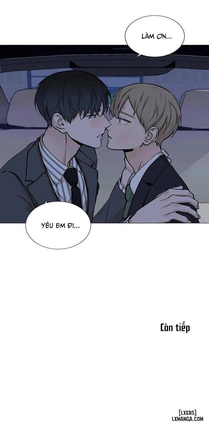 HentaiVN.net - Ảnh 36 - Suha của tôi - Chap 49