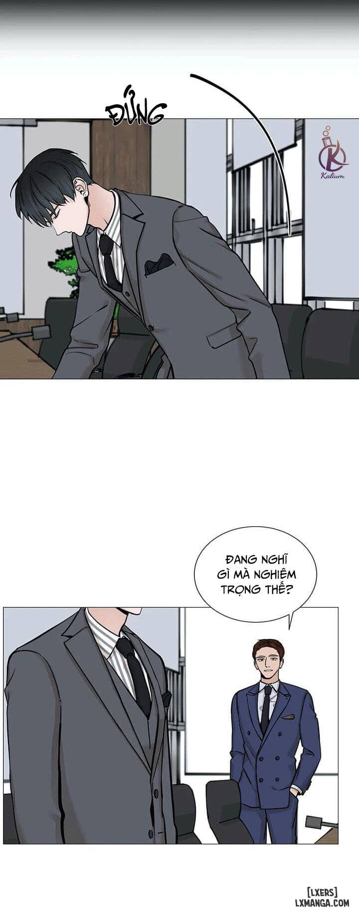HentaiVN.net - Ảnh 4 - Suha của tôi - Chap 49