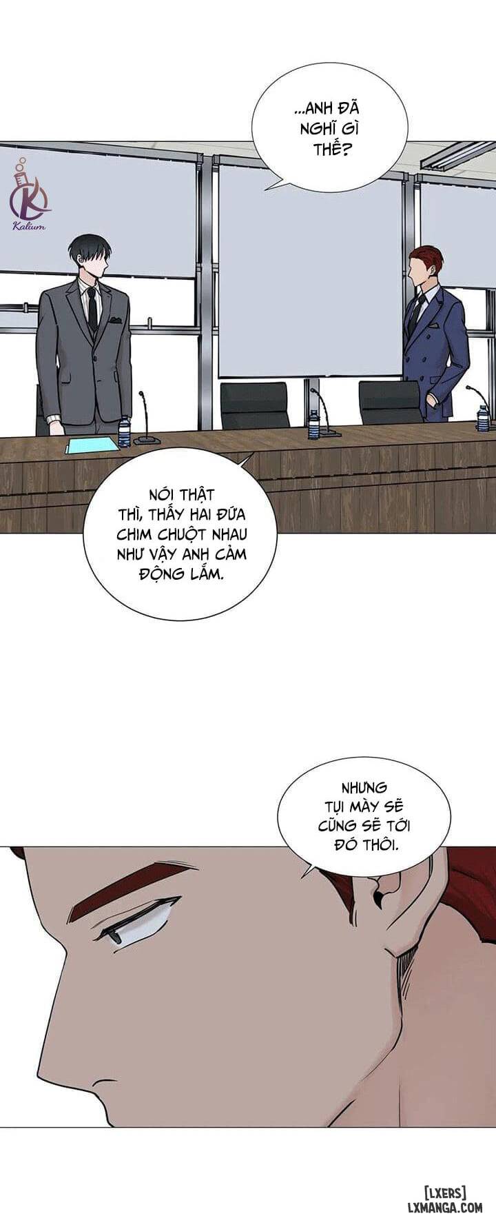 HentaiVN.net - Ảnh 6 - Suha của tôi - Chap 49