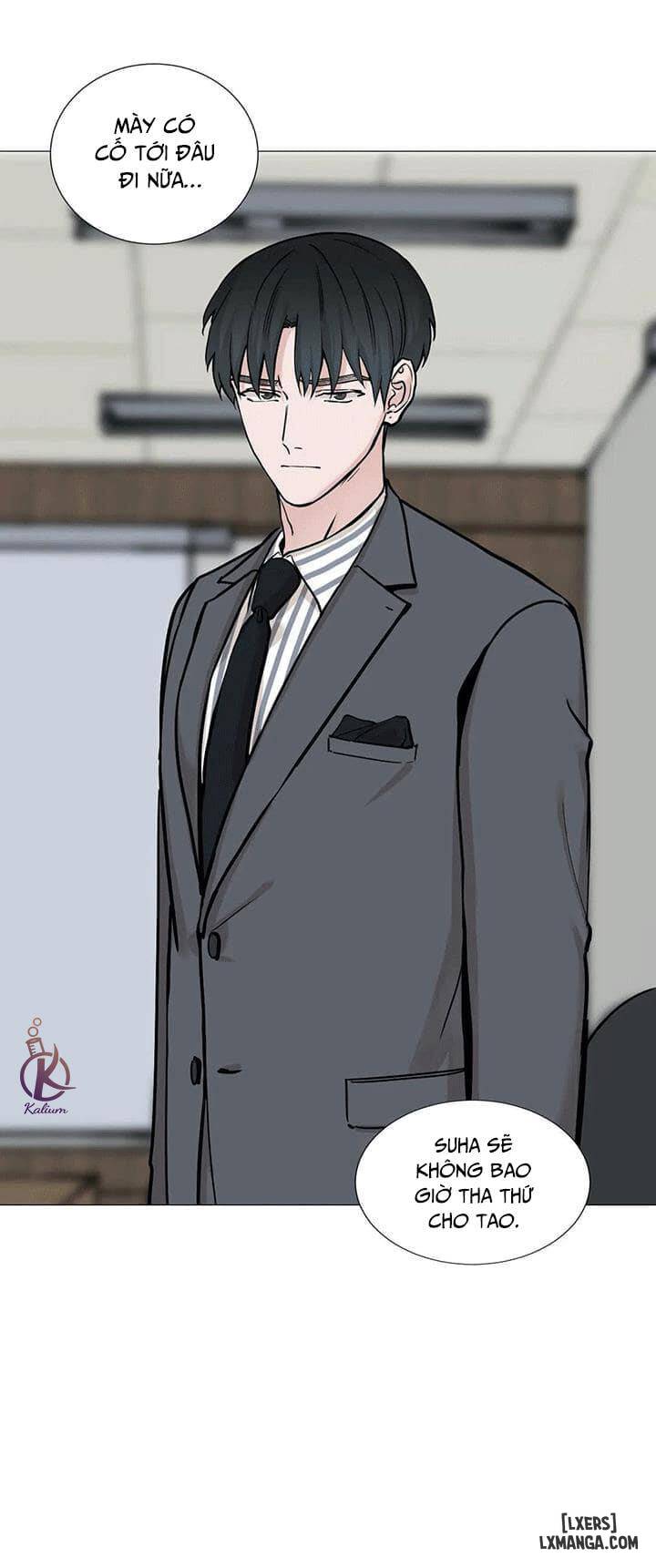 HentaiVN.net - Ảnh 7 - Suha của tôi - Chap 49