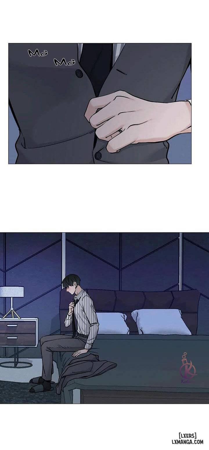 HentaiVN.net - Ảnh 10 - Suha của tôi - Chap 50