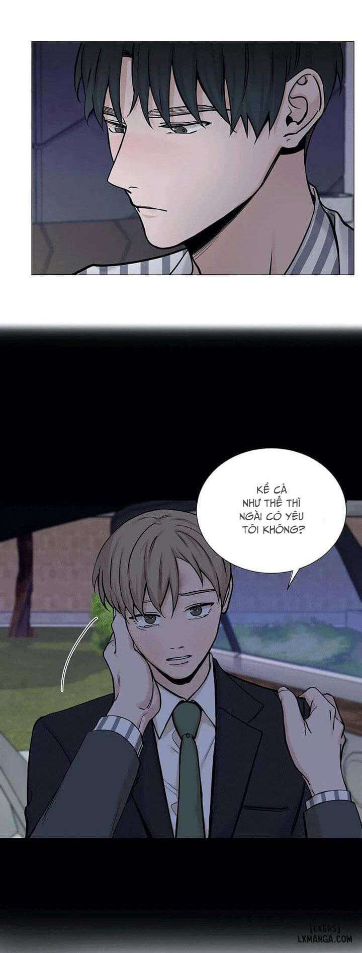 HentaiVN.net - Ảnh 11 - Suha của tôi - Chap 50