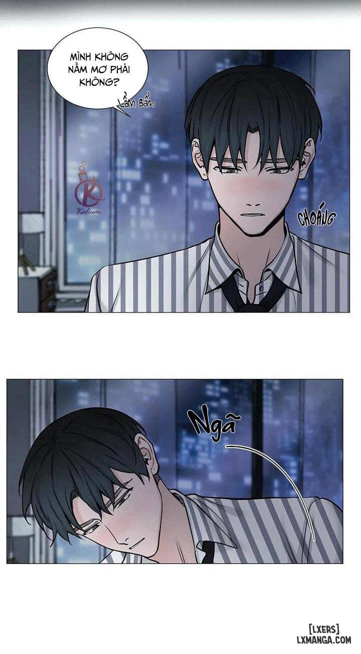 HentaiVN.net - Ảnh 12 - Suha của tôi - Chap 50