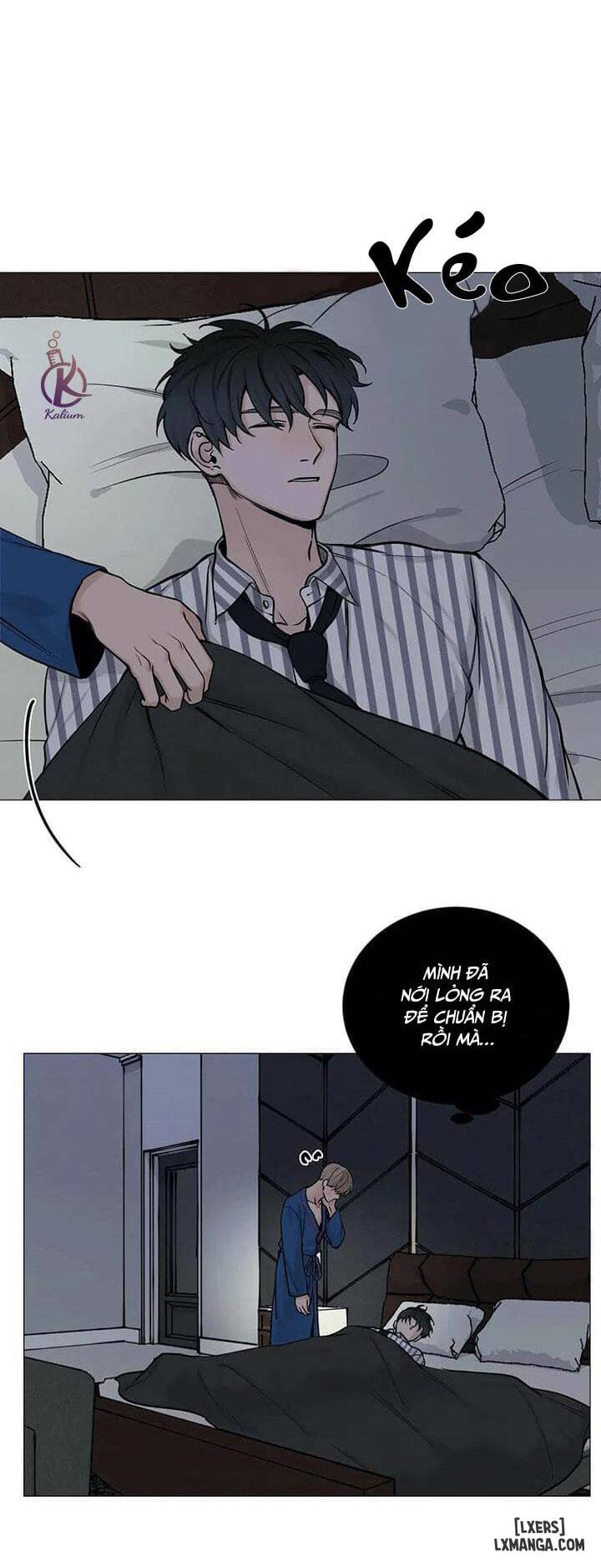 HentaiVN.net - Ảnh 16 - Suha của tôi - Chap 50