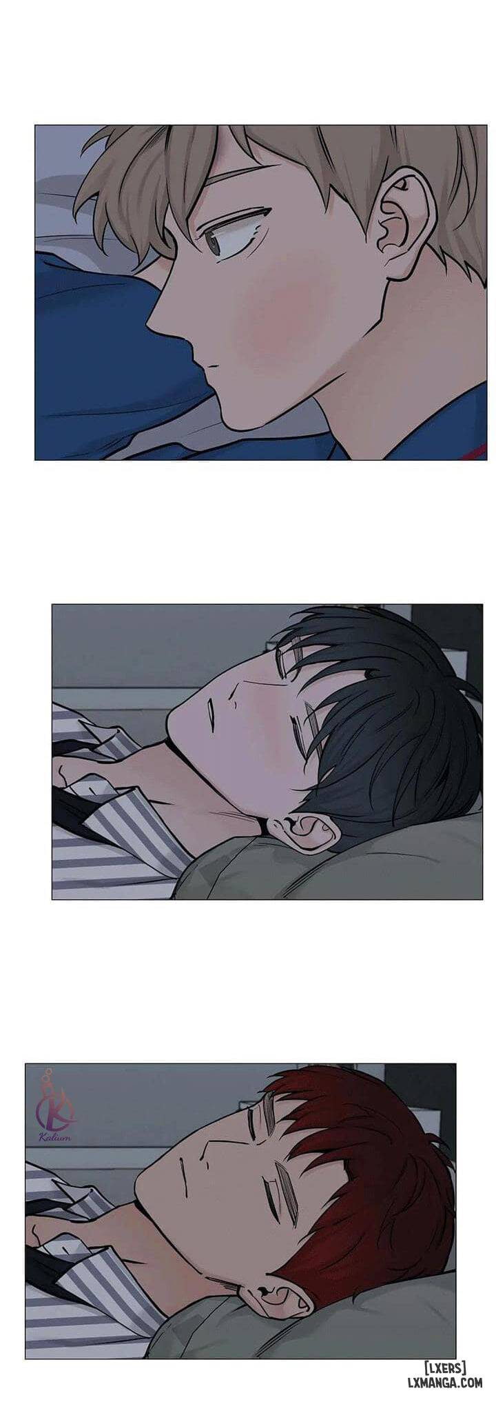 HentaiVN.net - Ảnh 18 - Suha của tôi - Chap 50