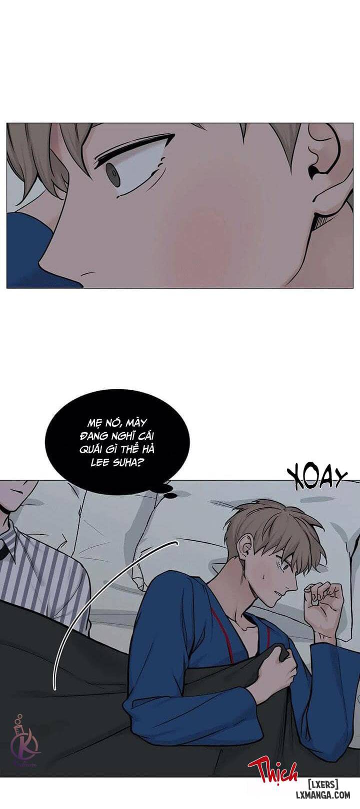 HentaiVN.net - Ảnh 19 - Suha của tôi - Chap 50