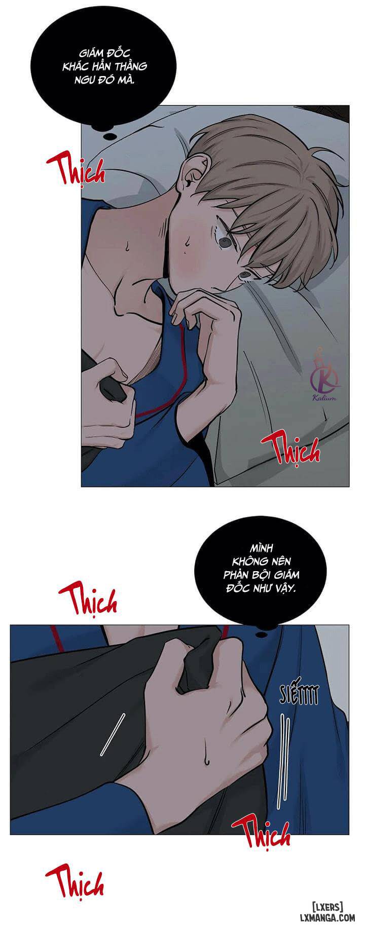 HentaiVN.net - Ảnh 20 - Suha của tôi - Chap 50