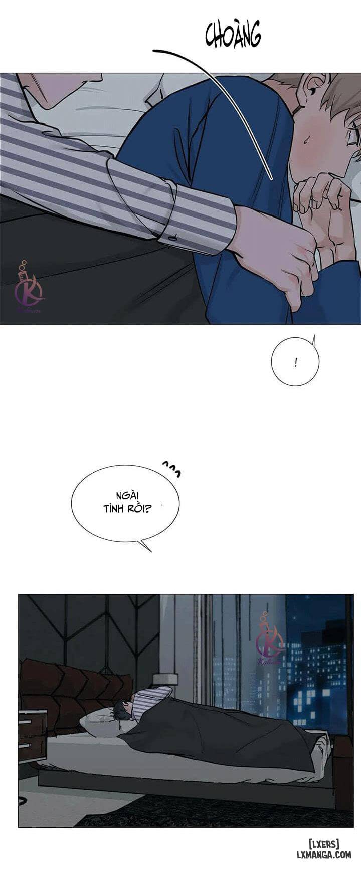HentaiVN.net - Ảnh 21 - Suha của tôi - Chap 50