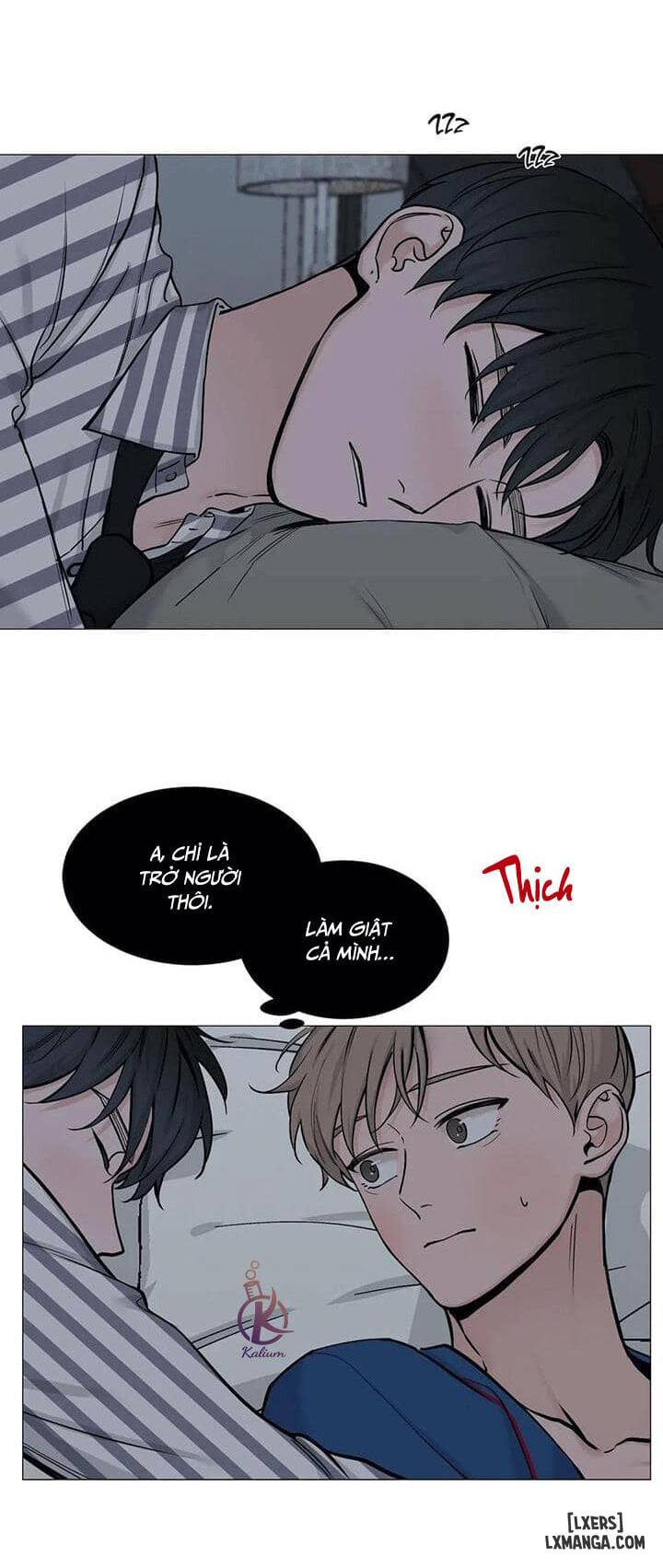 HentaiVN.net - Ảnh 22 - Suha của tôi - Chap 50