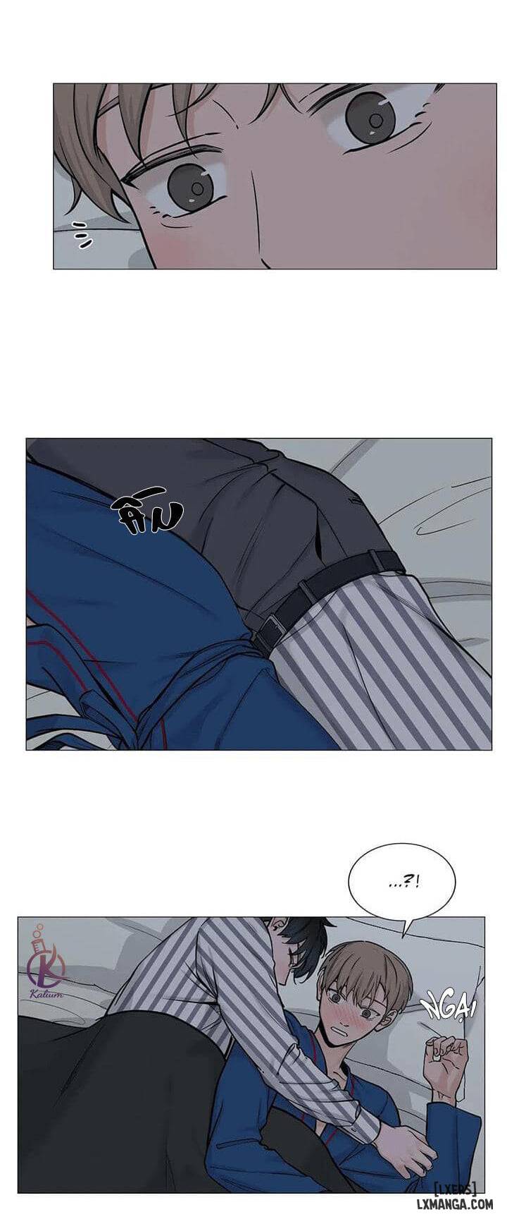 HentaiVN.net - Ảnh 23 - Suha của tôi - Chap 50