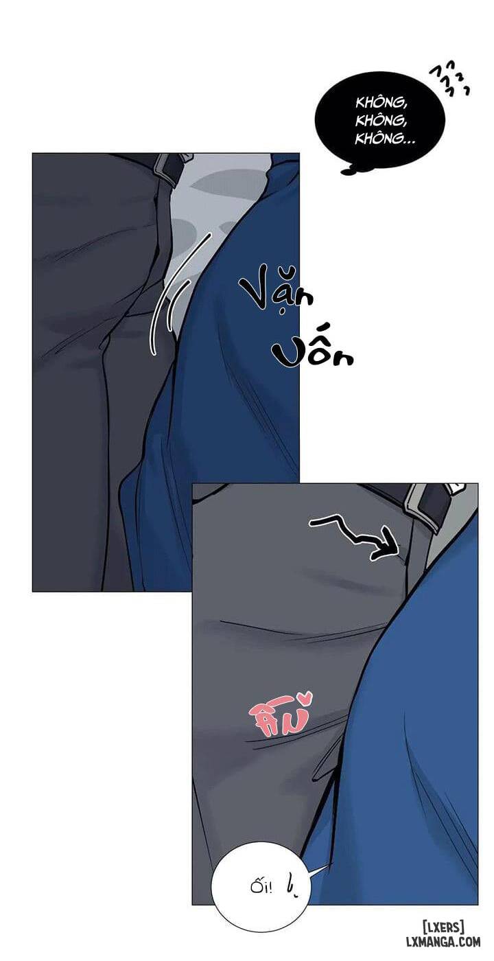HentaiVN.net - Ảnh 24 - Suha của tôi - Chap 50