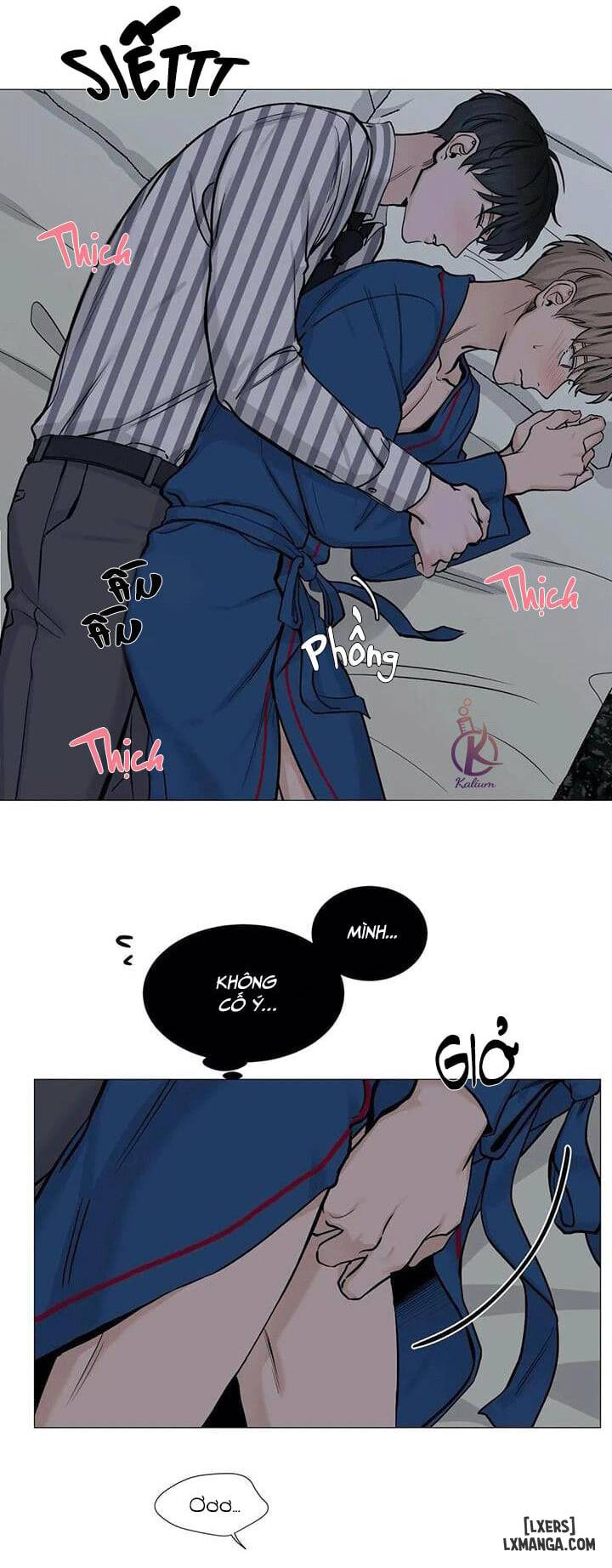 HentaiVN.net - Ảnh 25 - Suha của tôi - Chap 50