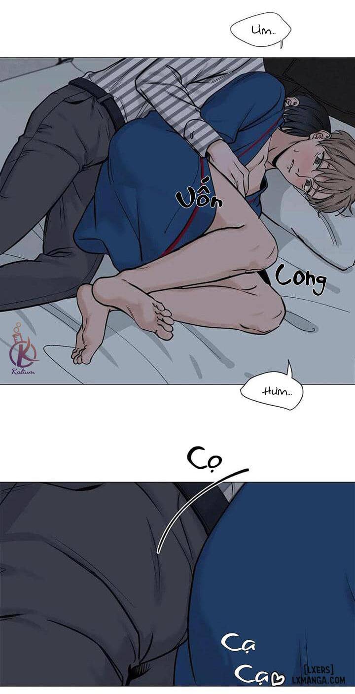 HentaiVN.net - Ảnh 26 - Suha của tôi - Chap 50
