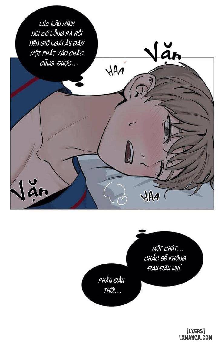 HentaiVN.net - Ảnh 27 - Suha của tôi - Chap 50