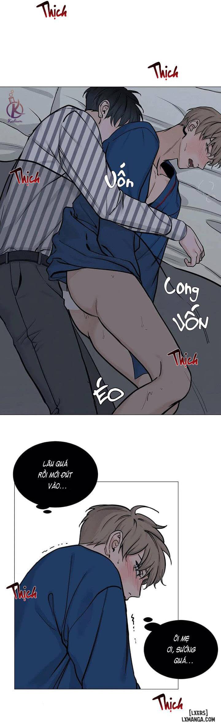 HentaiVN.net - Ảnh 29 - Suha của tôi - Chap 50
