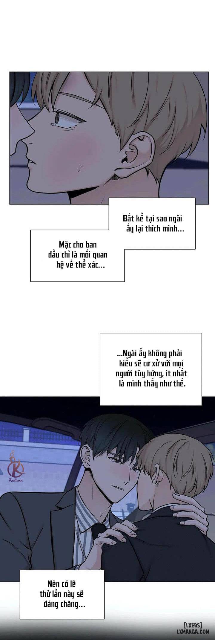 HentaiVN.net - Ảnh 3 - Suha của tôi - Chap 50