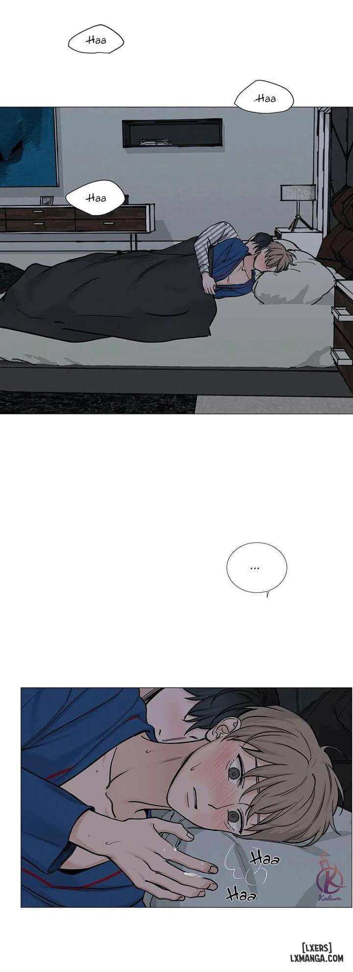 HentaiVN.net - Ảnh 32 - Suha của tôi - Chap 50