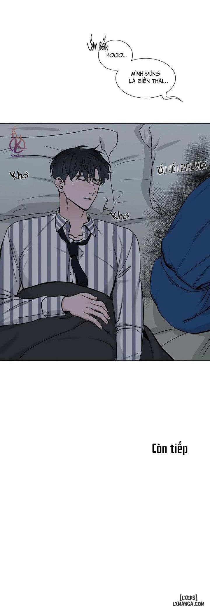 HentaiVN.net - Ảnh 33 - Suha của tôi - Chap 50