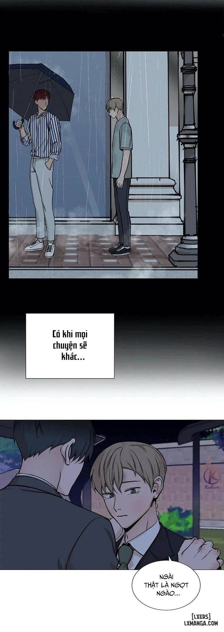 HentaiVN.net - Ảnh 4 - Suha của tôi - Chap 50