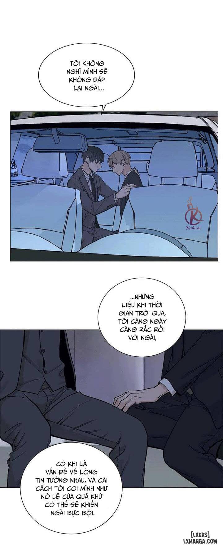 HentaiVN.net - Ảnh 5 - Suha của tôi - Chap 50