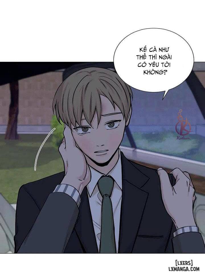 HentaiVN.net - Ảnh 6 - Suha của tôi - Chap 50