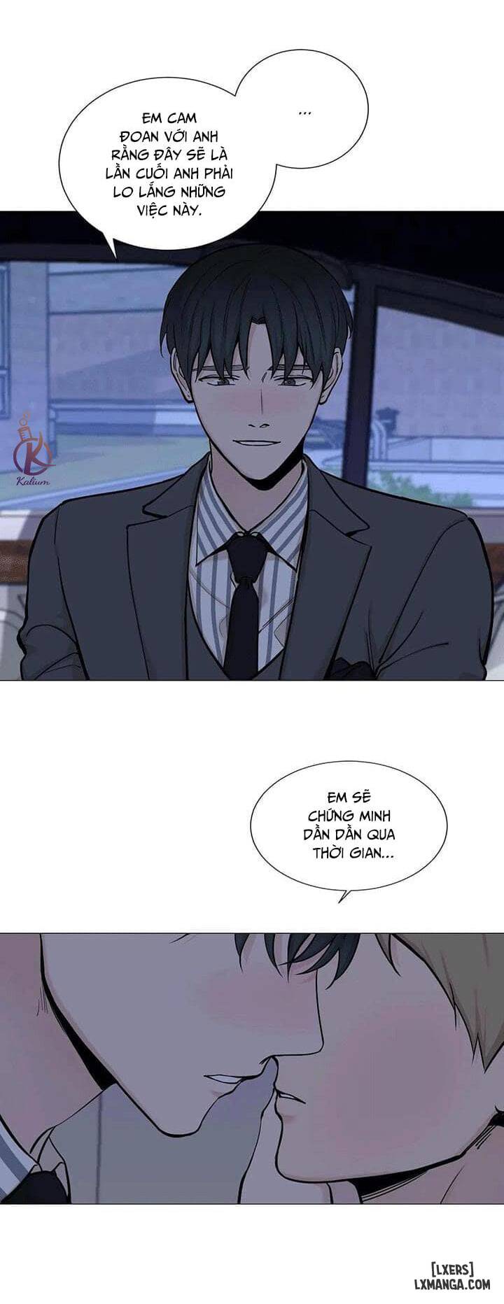 HentaiVN.net - Ảnh 7 - Suha của tôi - Chap 50