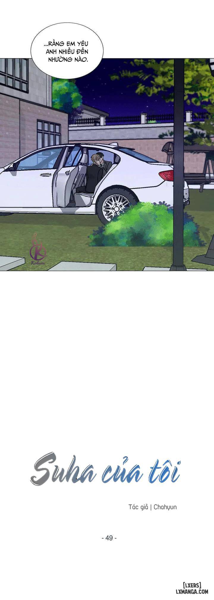 HentaiVN.net - Ảnh 8 - Suha của tôi - Chap 50
