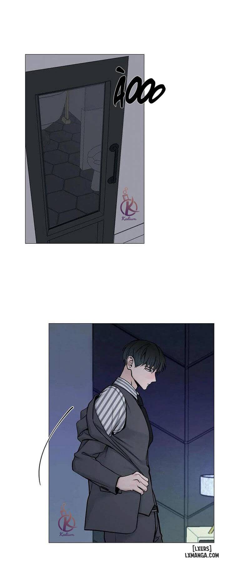 HentaiVN.net - Ảnh 9 - Suha của tôi - Chap 50