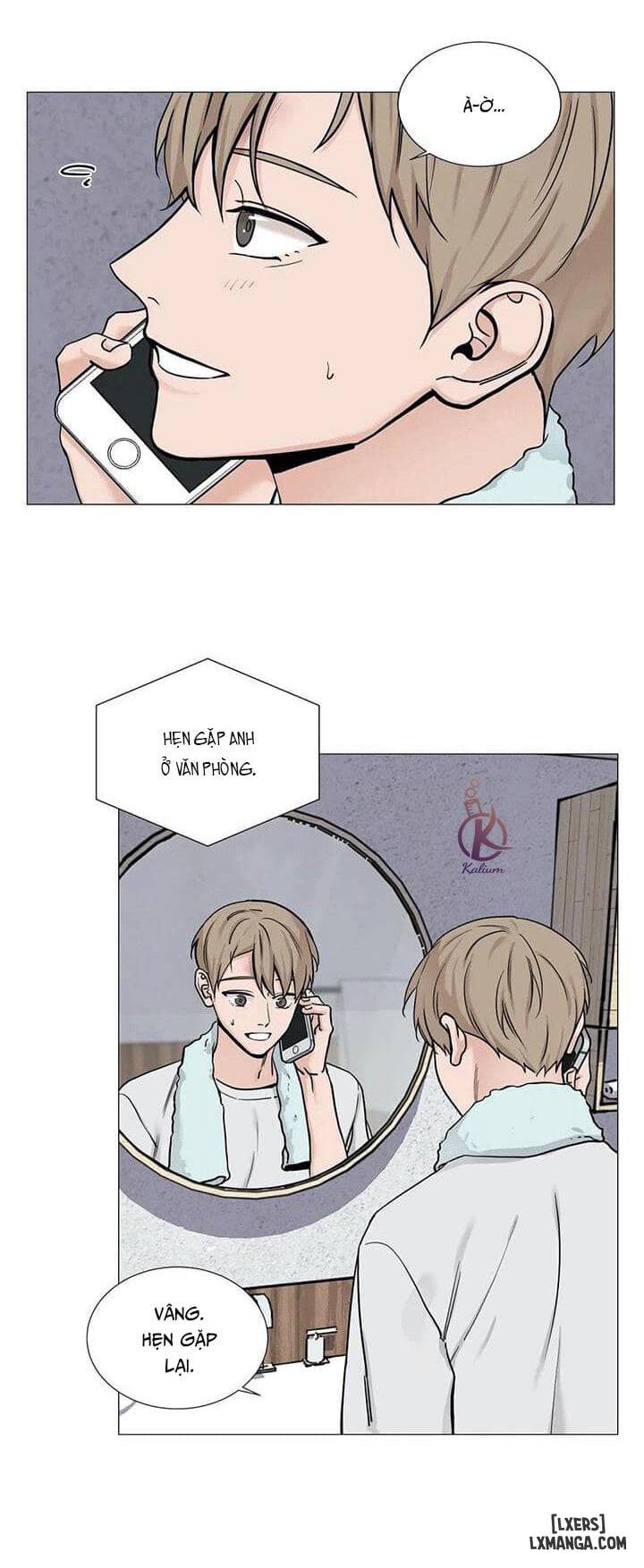 HentaiVN.net - Ảnh 10 - Suha của tôi - Chap 51