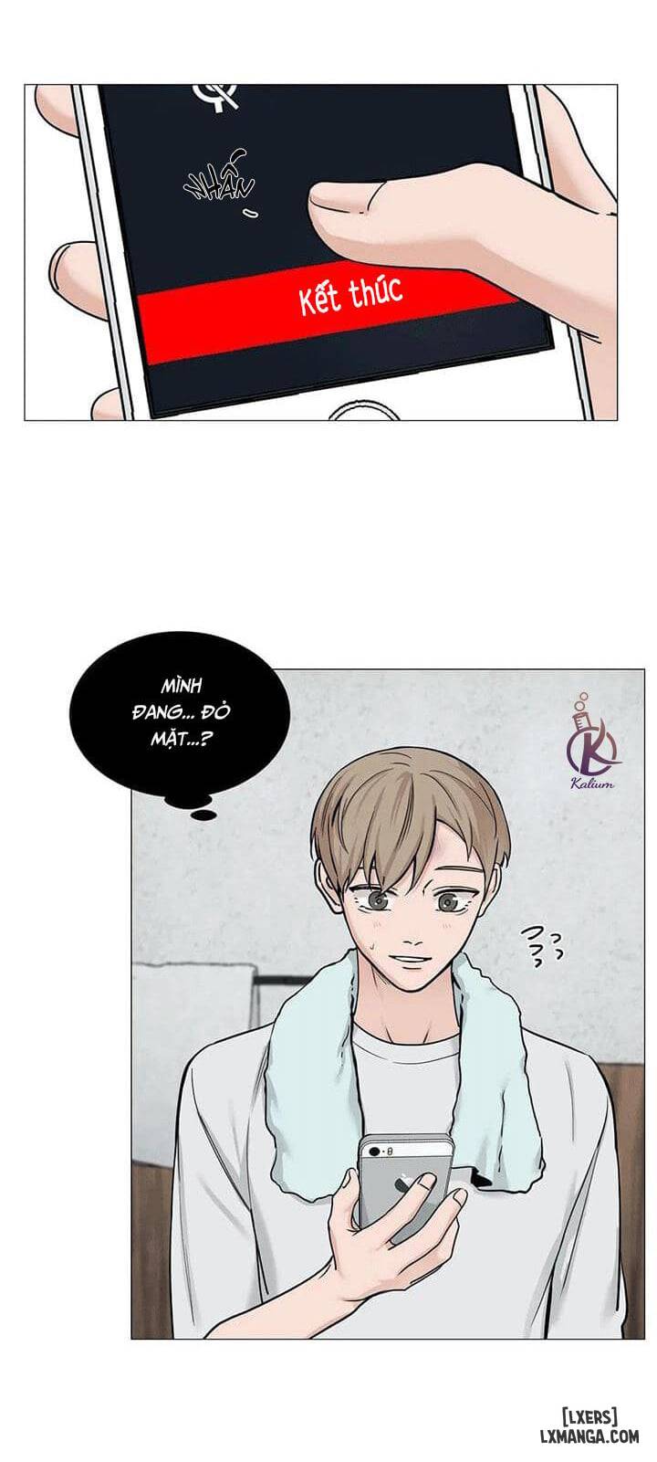 HentaiVN.net - Ảnh 11 - Suha của tôi - Chap 51