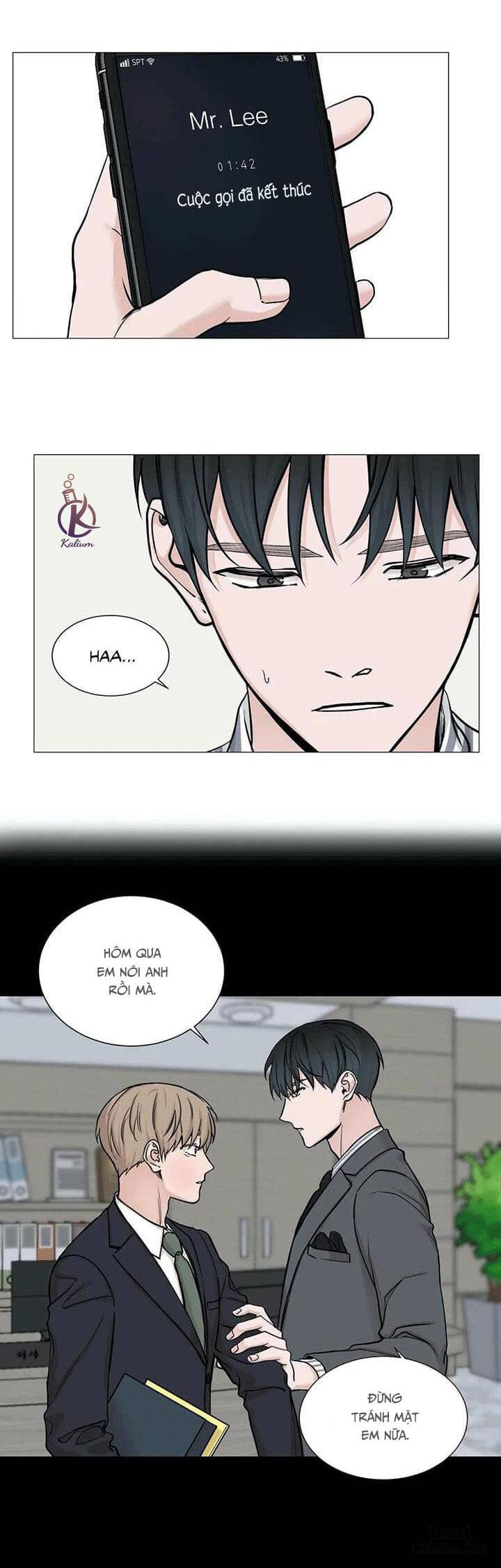 HentaiVN.net - Ảnh 12 - Suha của tôi - Chap 51