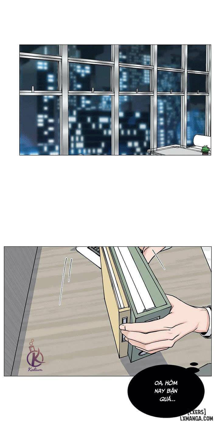 HentaiVN.net - Ảnh 14 - Suha của tôi - Chap 51