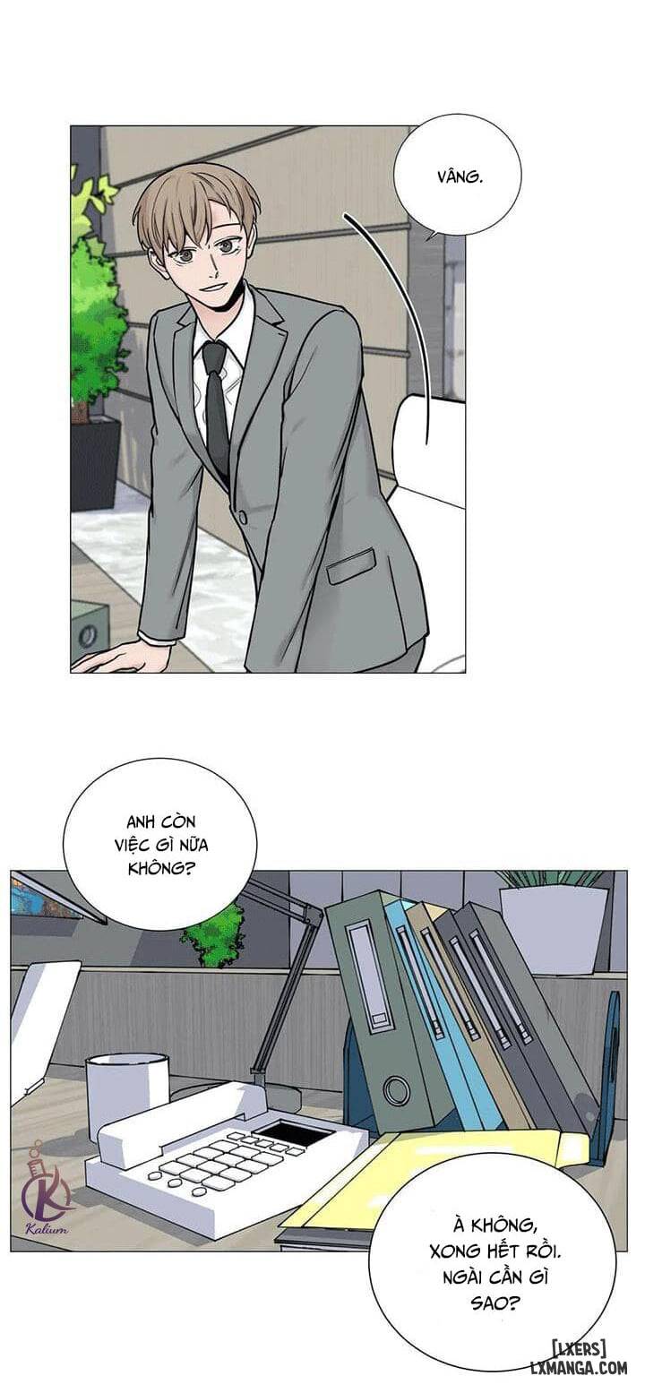 HentaiVN.net - Ảnh 17 - Suha của tôi - Chap 51