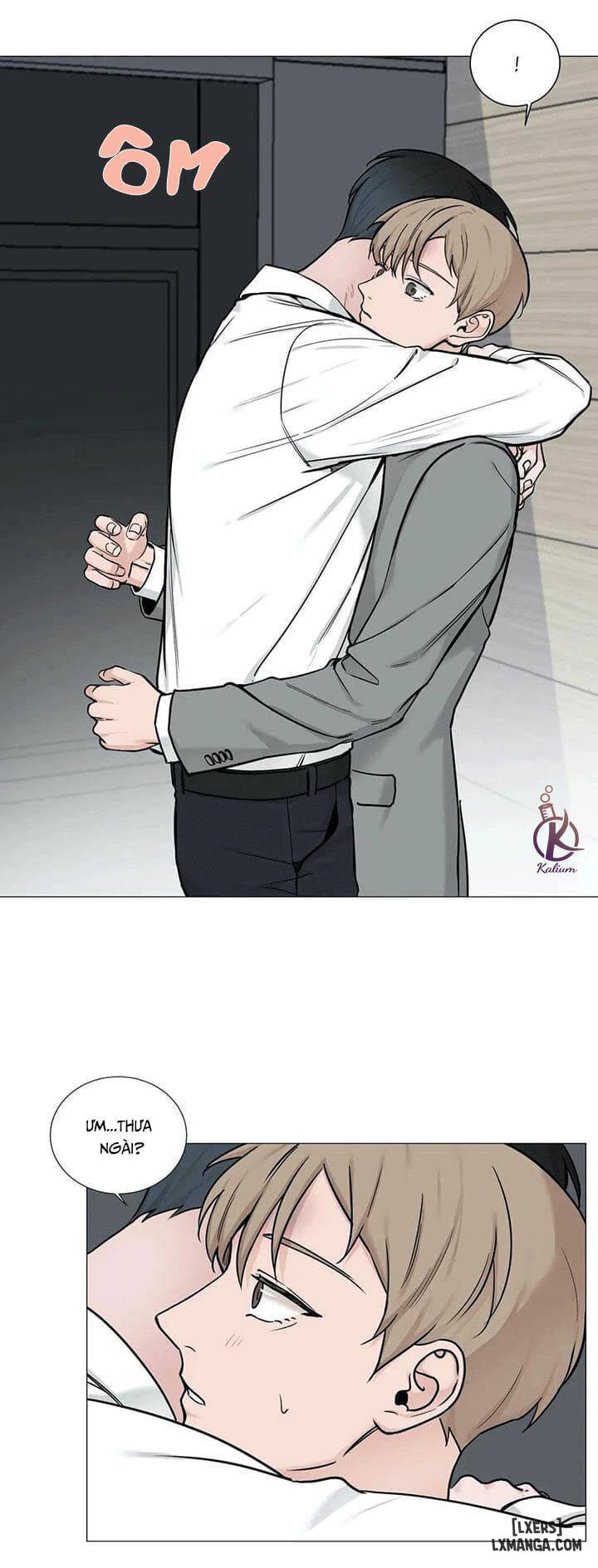 HentaiVN.net - Ảnh 20 - Suha của tôi - Chap 51