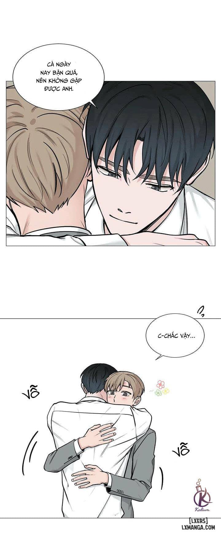 HentaiVN.net - Ảnh 21 - Suha của tôi - Chap 51