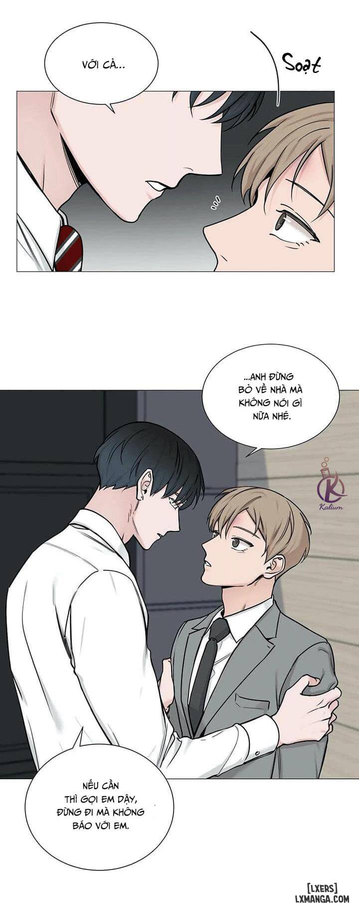HentaiVN.net - Ảnh 22 - Suha của tôi - Chap 51