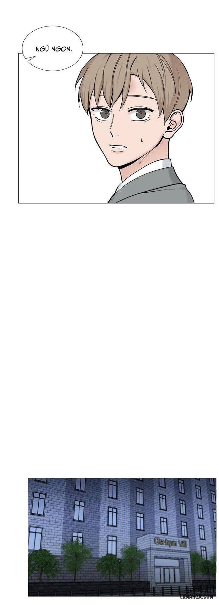 HentaiVN.net - Ảnh 25 - Suha của tôi - Chap 51